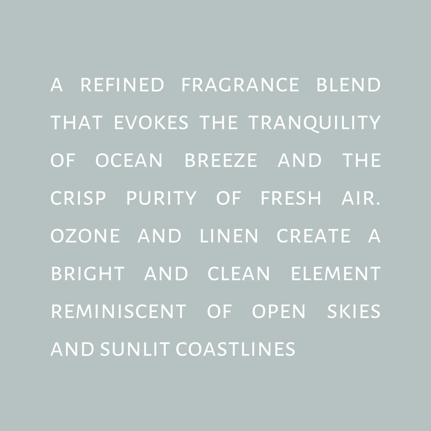 Home Fragrance Mist-Azure Lagos