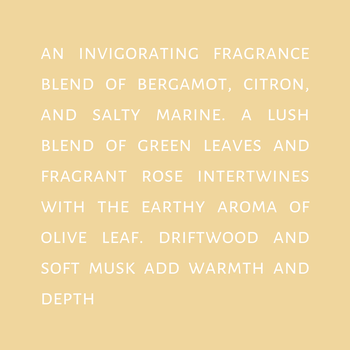 Home Fragrance Mist-Cordova Maldonado