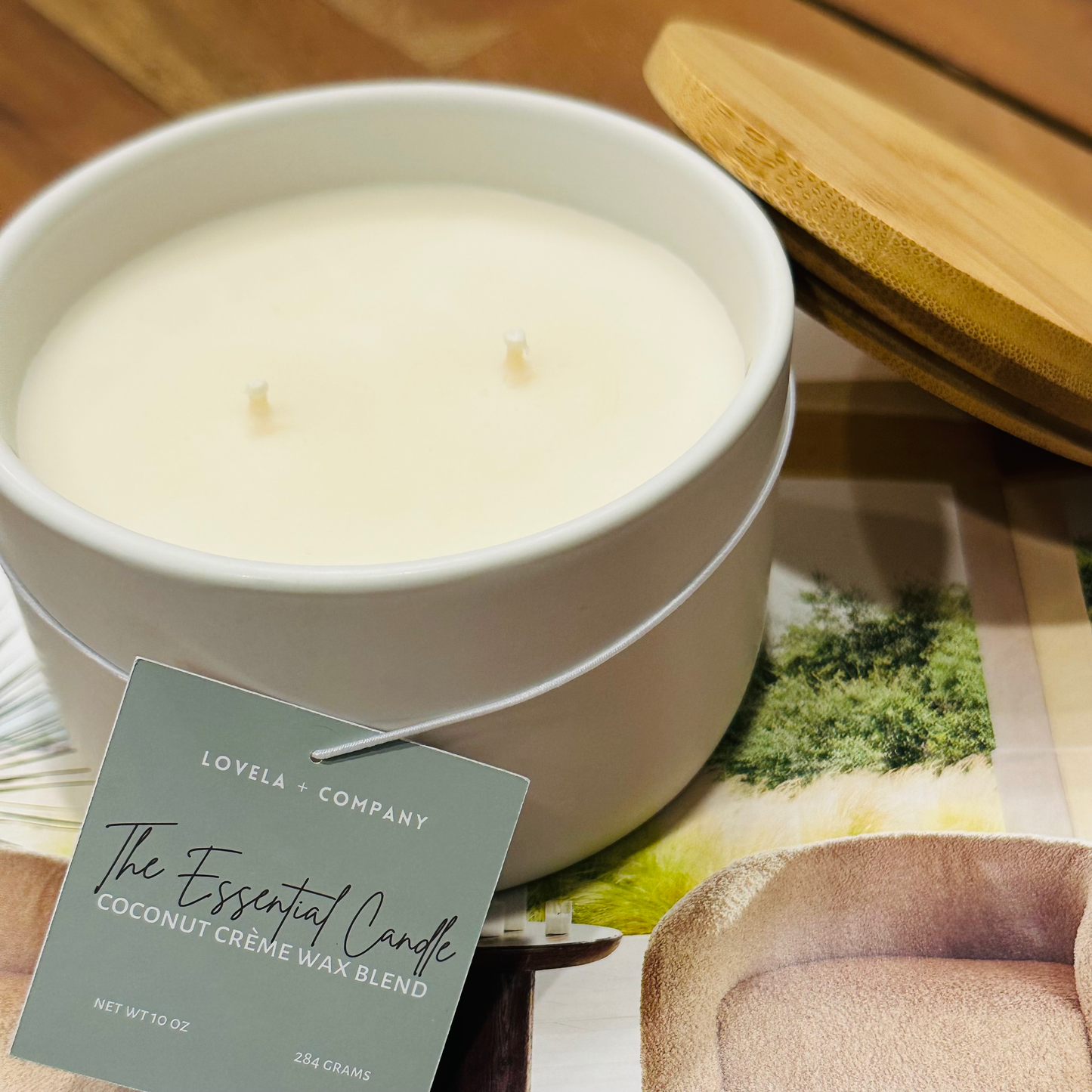 The Best Sellers Candle Collection