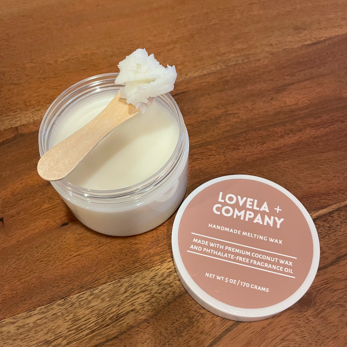 The Novice Maker's Box-Melting Wax