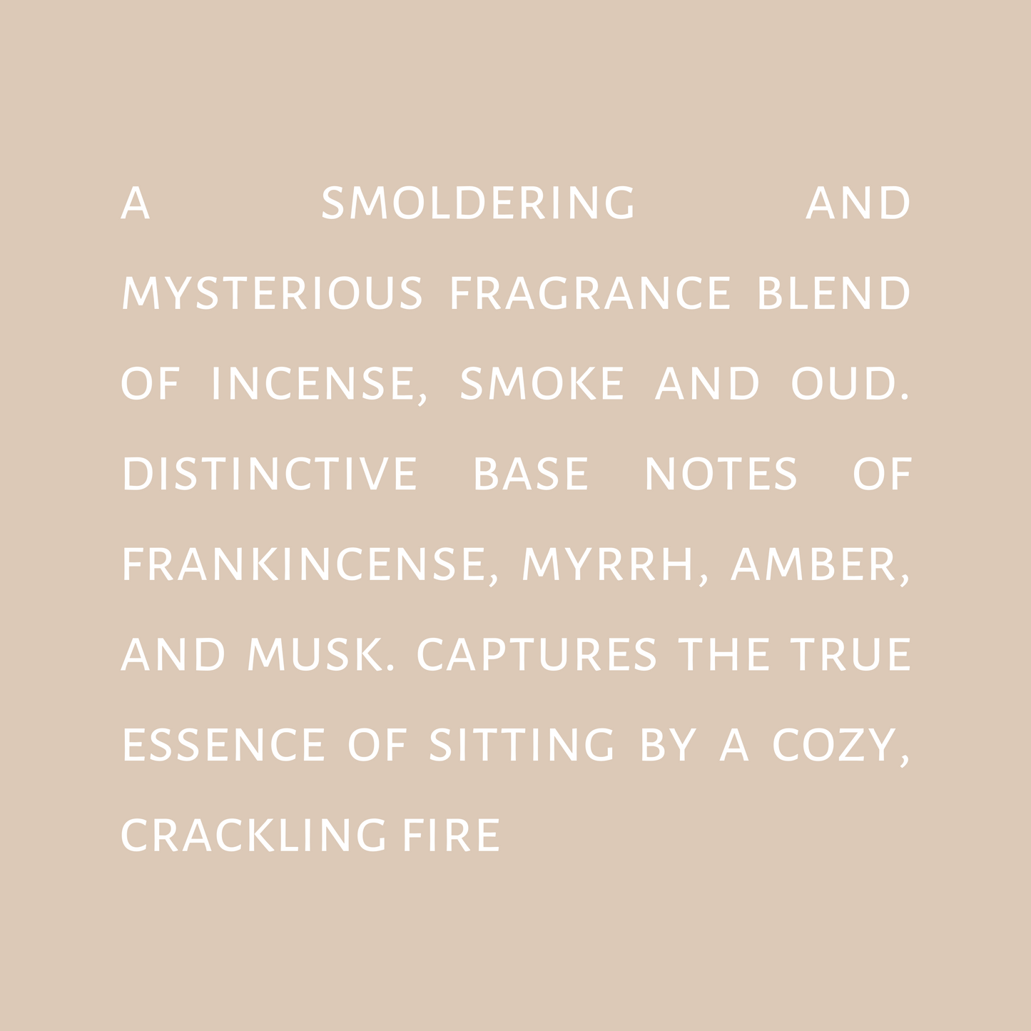Melting Wax-Sequoia Atwood