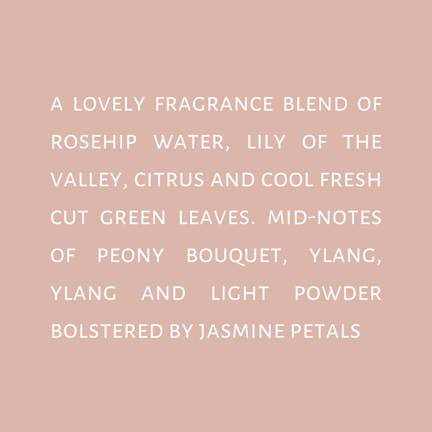 Arōma Reed Diffuser-Palma Rosa