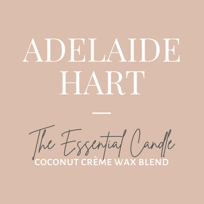 The Essential Candle-Adelaide Hart