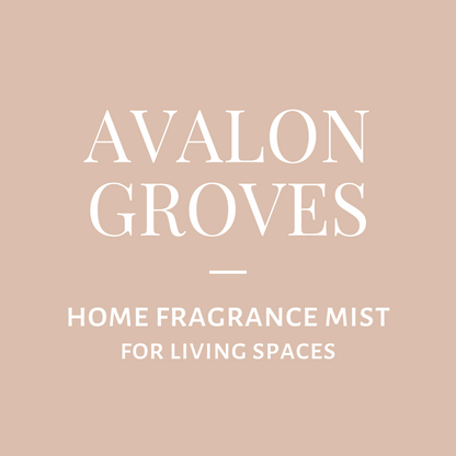 Home Fragrance Mist-Avalon Groves