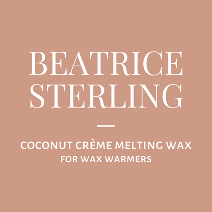 Melting Wax-Beatrice Sterling