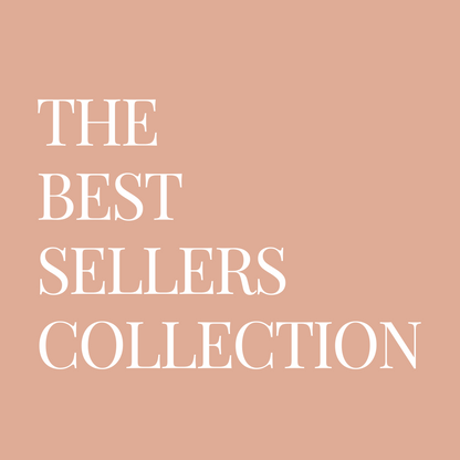 The Best Sellers Candle Collection