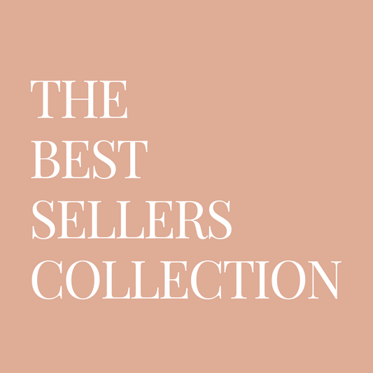 The Best Sellers Candle Collection
