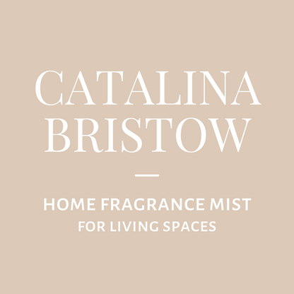 Home Fragrance Mist-Catalina Bristow