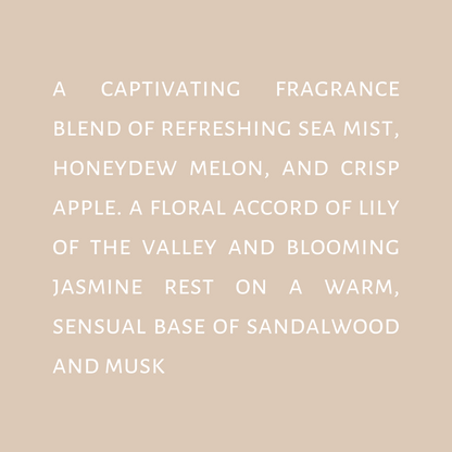 Home Fragrance Mist-Catalina Bristow