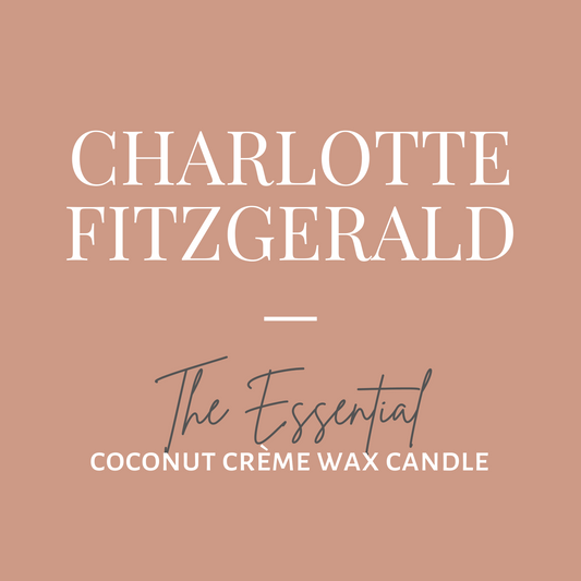 The Essential Candle-Charlotte Fitzgerald