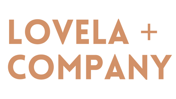 Lovela + Company