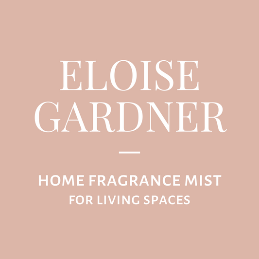 Home Fragrance Mist-Eloise Gardner