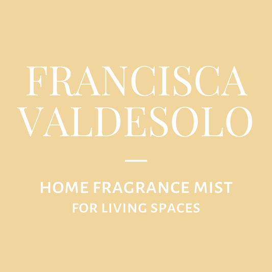 Home Fragrance Mist-Francisca Valdesolo