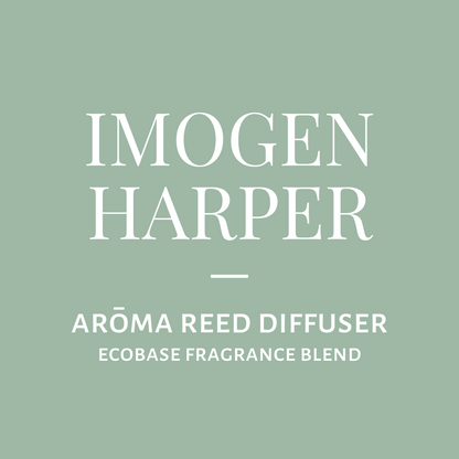 Arōma Reed Diffuser-Imogen Harper