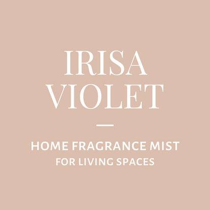 Home Fragrance Mist-Irisa Violet