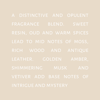 Home Fragrance Mist-Odele Santos