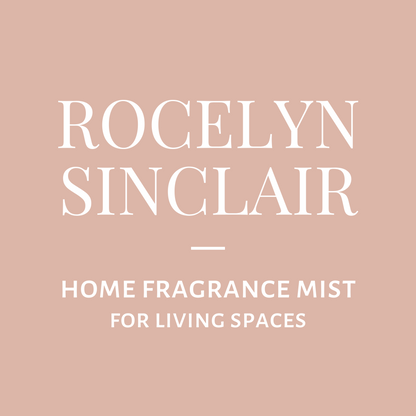 Home Fragrance Mist-Rocelyn Sinclair