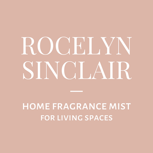 Home Fragrance Mist-Rocelyn Sinclair