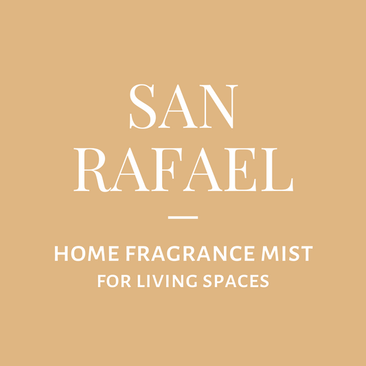 Home Fragrance Mist-San Rafael