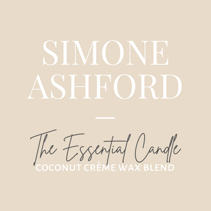 The Essential Candle-Simone Ashford