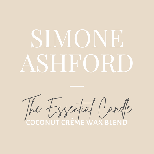 The Essential Candle-Simone Ashford