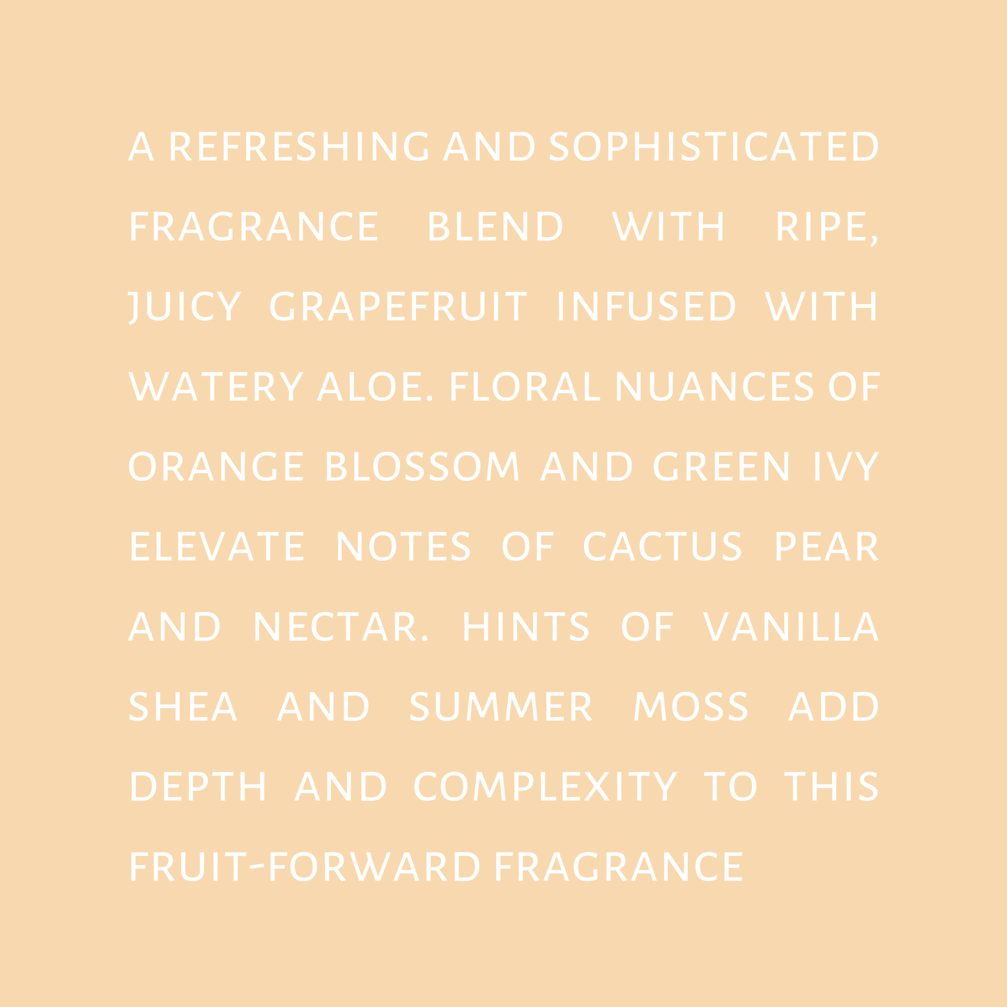 Home Fragrance Mist-Vera Pomelo