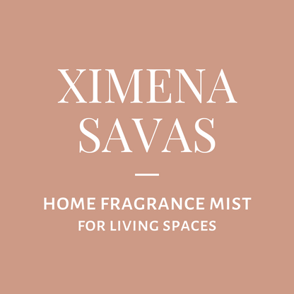 Home Fragrance Mist-Ximena Savas