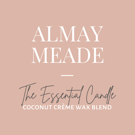 The Essential Candle-Almay Meade