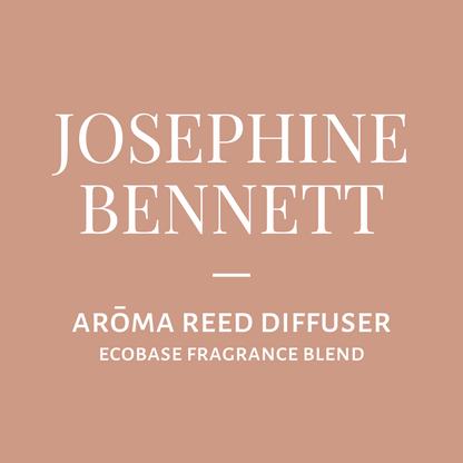 Arōma Reed Diffuser-Josephine Bennett