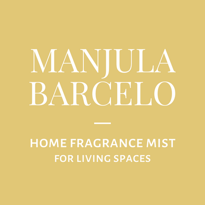 Home Fragrance Mist-Manjula Barcelo