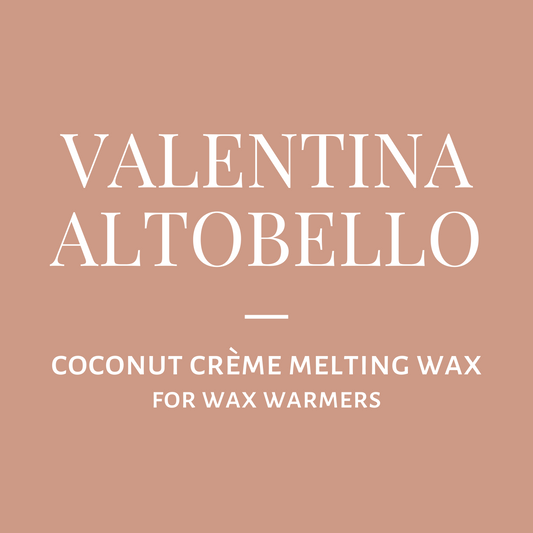 Melting Wax-Valentina Altobello