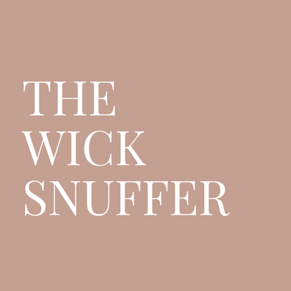 The Wick Snuffer